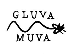 Gluva muva logo Gluva muva logo